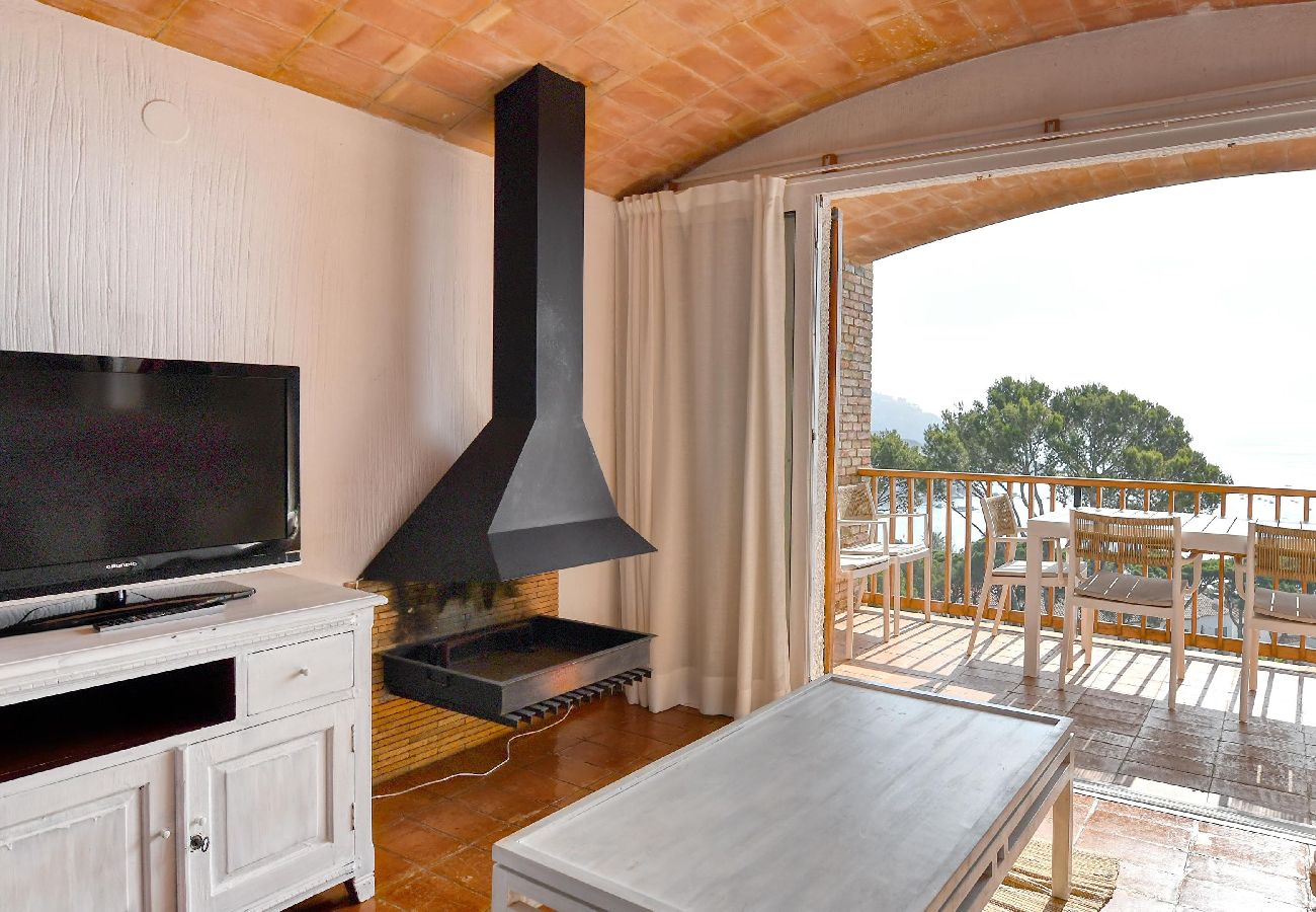 Apartament en Calella de Palafrugell - 42 - Fabregas
