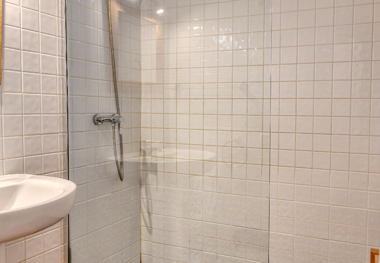 Apartament en Calella de Palafrugell - 42 - Fabregas