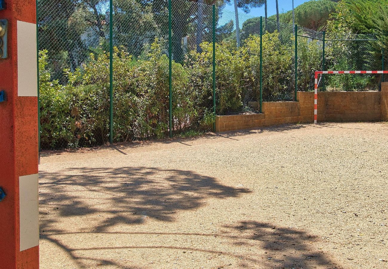 Apartament en Calella de Palafrugell - 42 - Fabregas