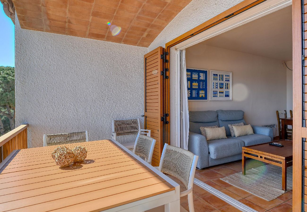 Apartament en Calella de Palafrugell - 42 - Arago 14