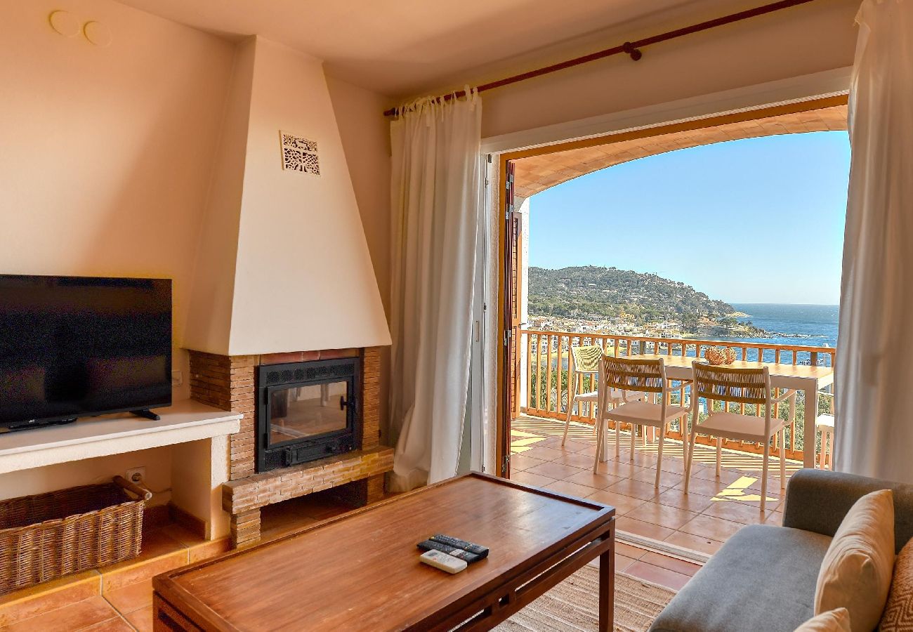 Apartament en Calella de Palafrugell - 42 - Arago 14