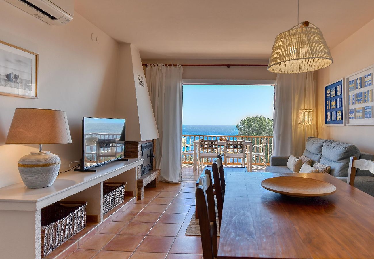 Apartament en Calella de Palafrugell - 42 - Arago 14