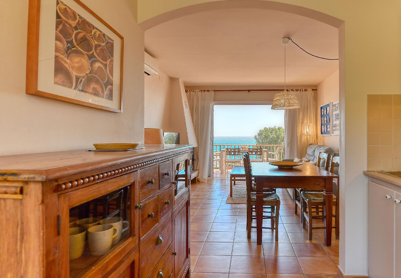 Apartament en Calella de Palafrugell - 42 - Arago 14
