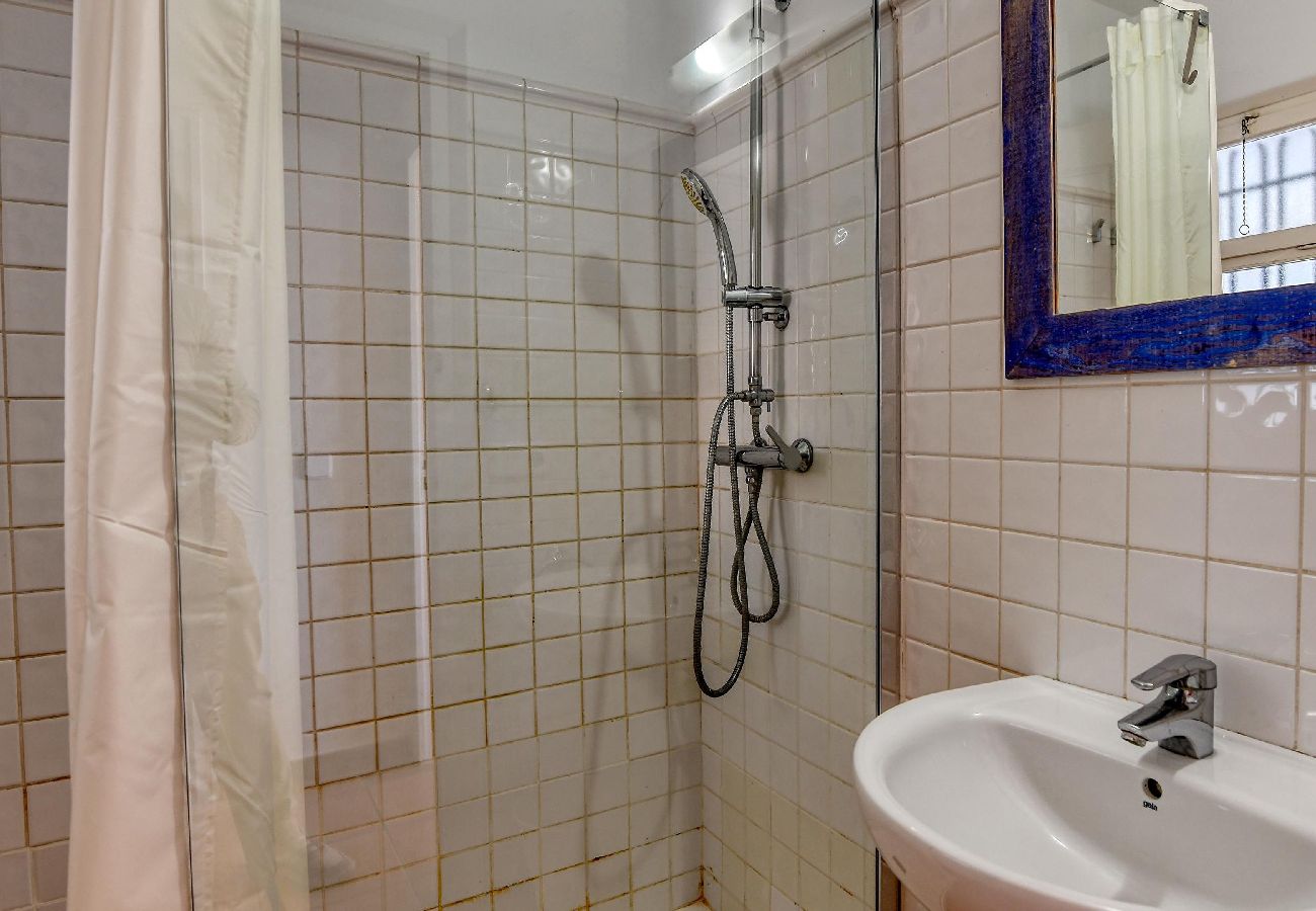 Apartament en Calella de Palafrugell - 42 - Arago 14
