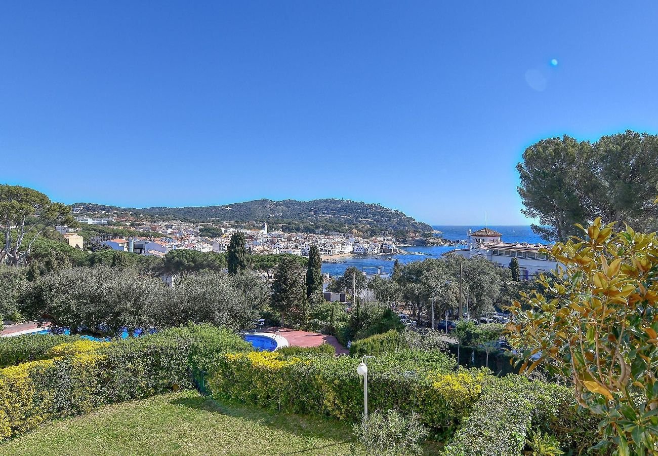 Apartament en Calella de Palafrugell - 42 - Arago 5