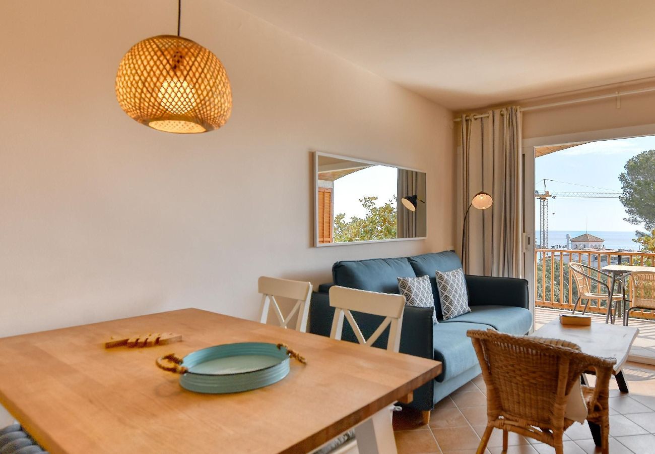 Apartament en Calella de Palafrugell - 42 - Arago 5