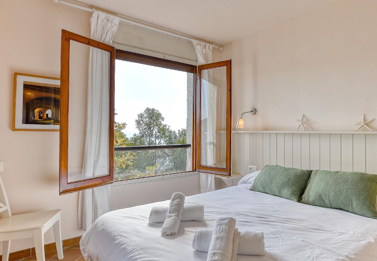 Apartament en Calella de Palafrugell - 42 - Arago 5