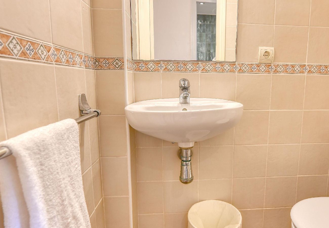 Apartament en Calella de Palafrugell - 42 - Arago 5