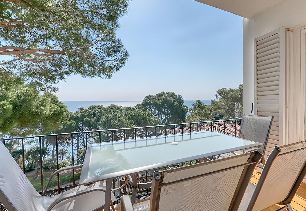 Apartament en Calella de Palafrugell - 56 - B-12