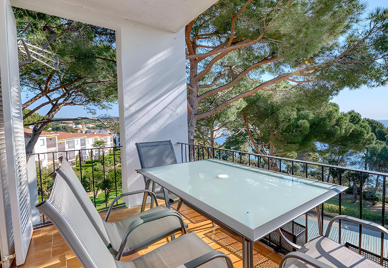 Apartament en Calella de Palafrugell - 56 - B 12