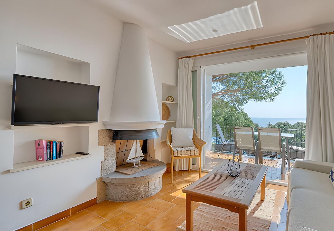 Apartament en Calella de Palafrugell - 56 - B 12