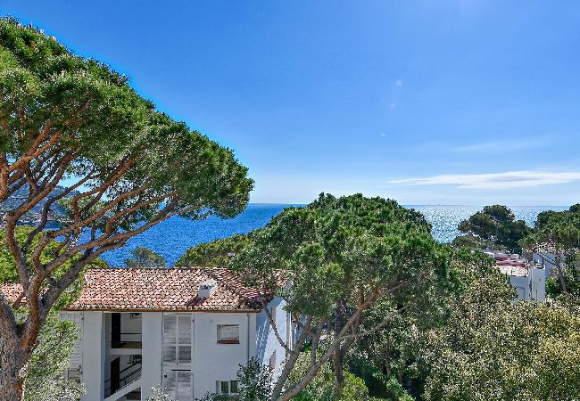 Apartament en Calella de Palafrugell - 56 - C-5