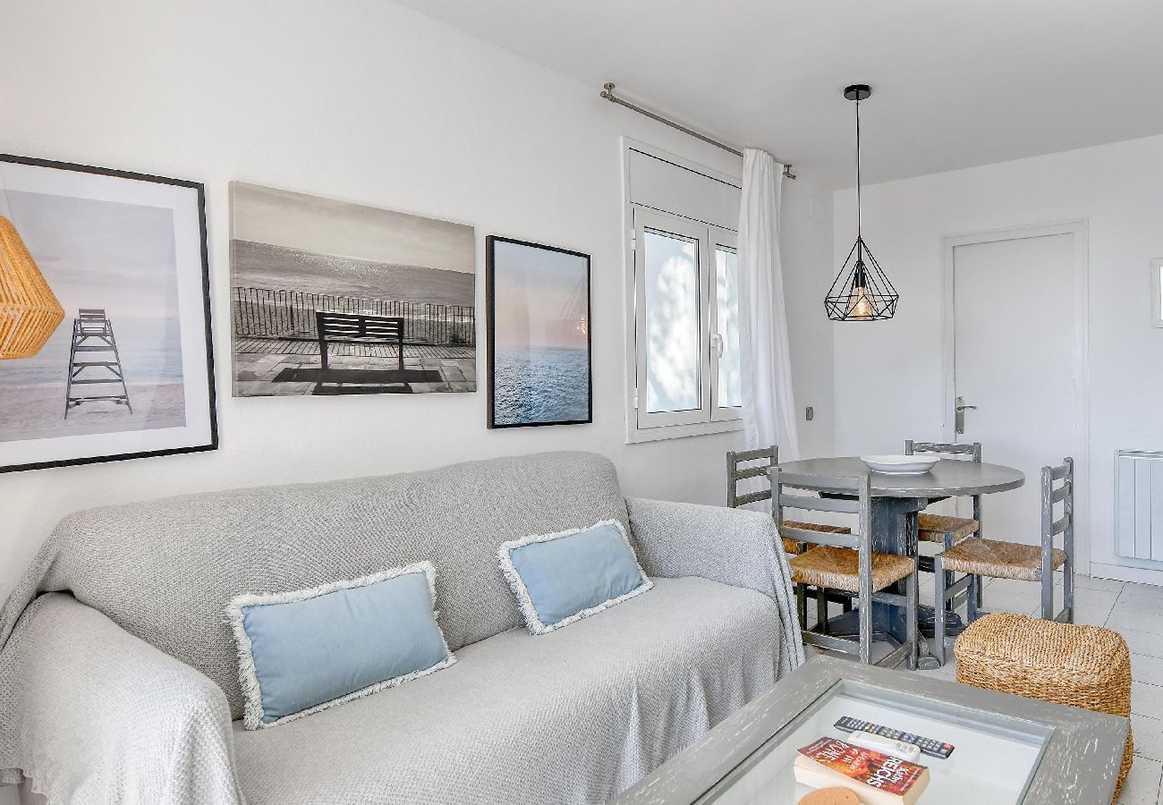Apartament en Calella de Palafrugell - 56 - C-5