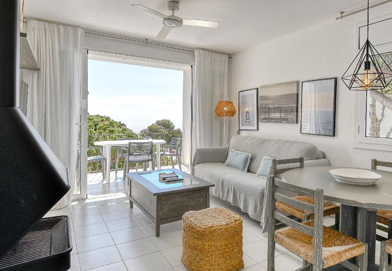 Apartament en Calella de Palafrugell - 56 - C-5