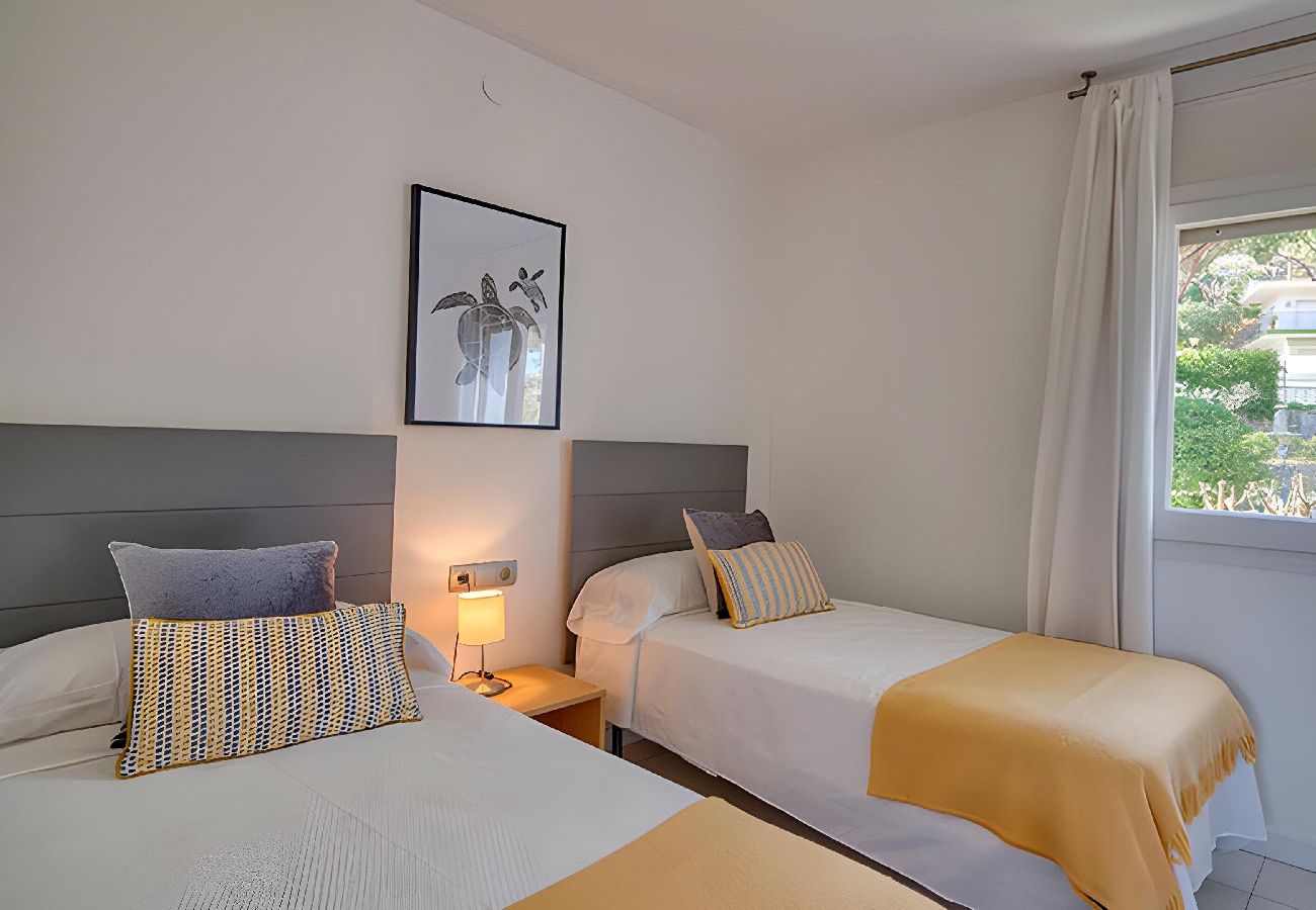 Apartament en Calella de Palafrugell - 56 - C-5