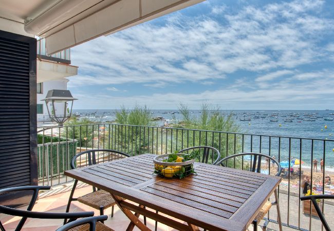 Apartament en Calella de Palafrugell - 104 - 1er. Pis