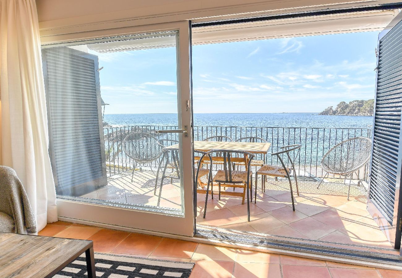 Apartament en Calella de Palafrugell - 104- 1r