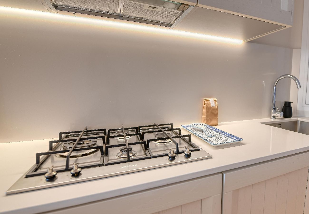 Apartament en Calella de Palafrugell - 104- 1r