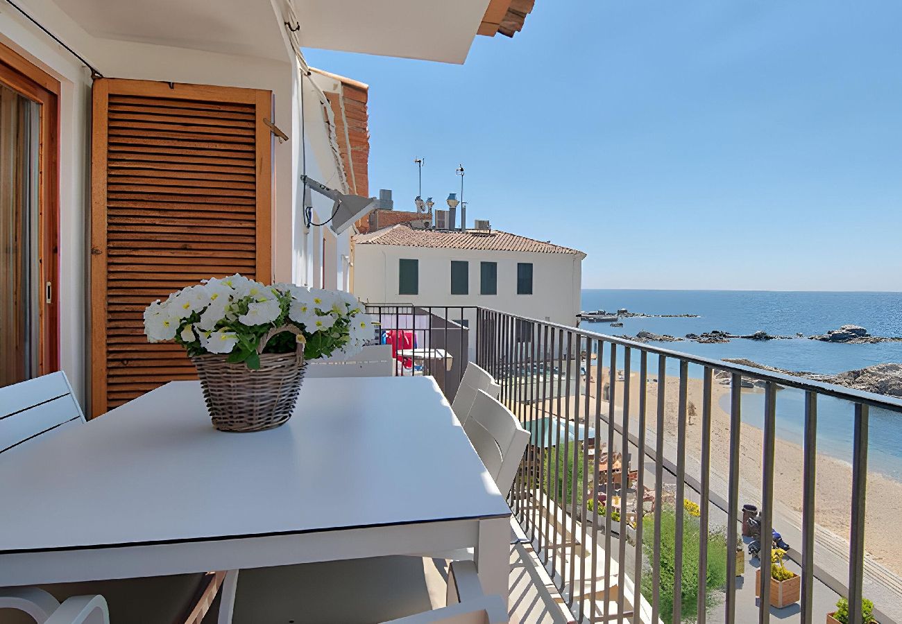Apartament en Calella de Palafrugell - 104 - 2on. Pis