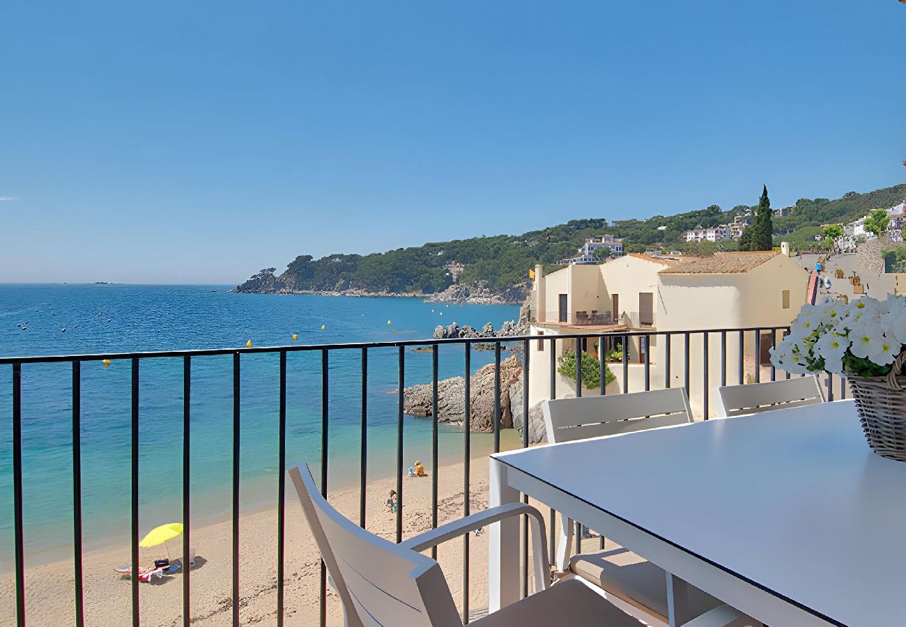 Apartament en Calella de Palafrugell - 104- 2n
