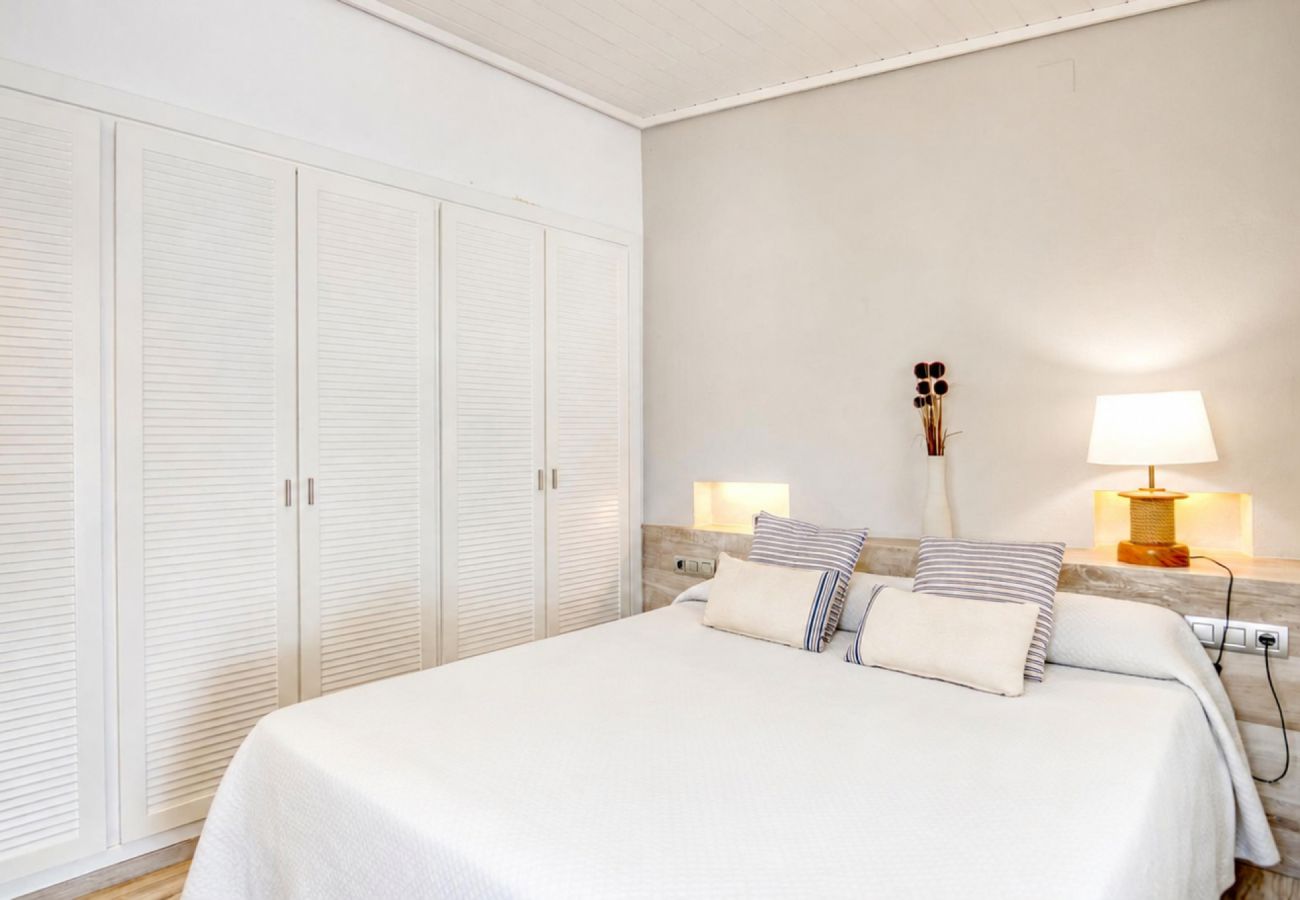 Apartament en Calella de Palafrugell - 104 - Atic