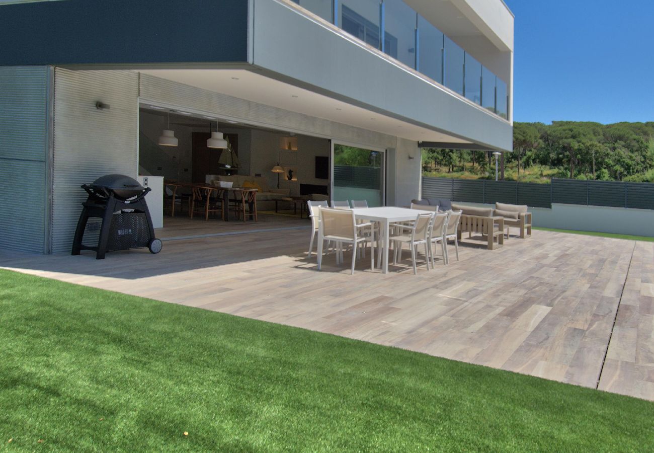 Chalet en Calella de Palafrugell - 8-Olivera