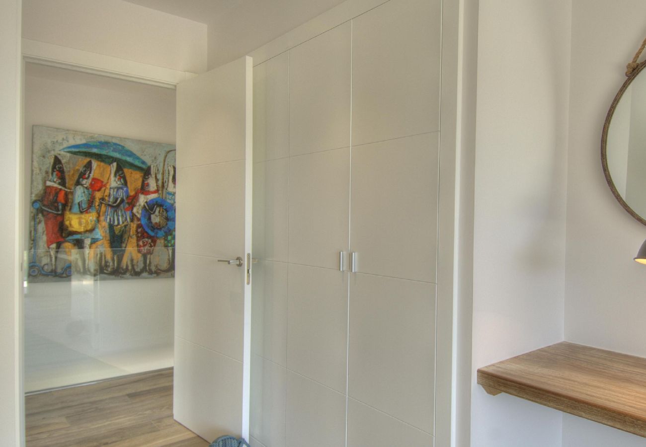 Chalet en Calella de Palafrugell - 8-Olivera