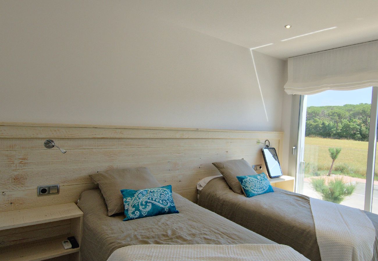 Chalet en Calella de Palafrugell - 8-Olivera