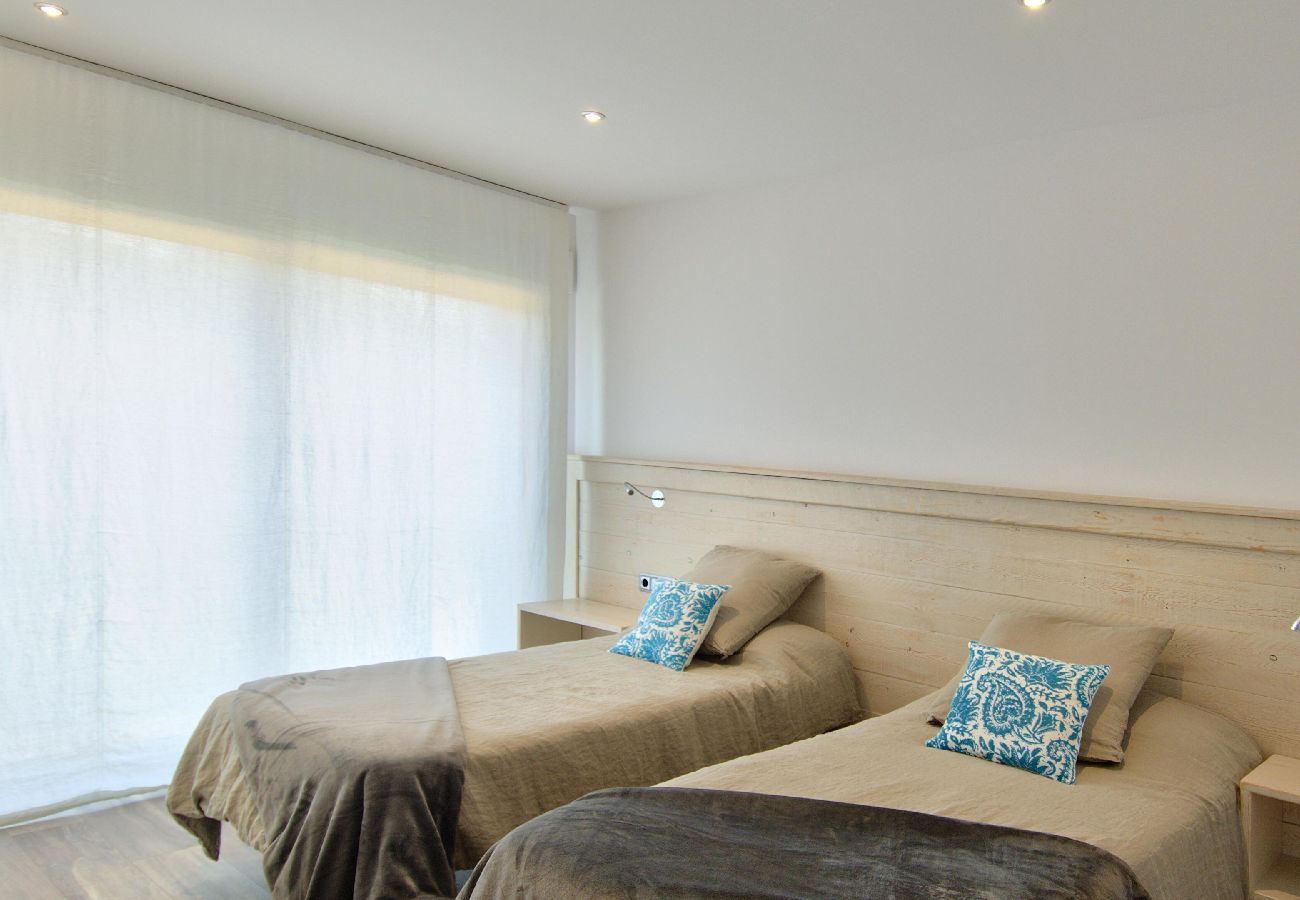 Chalet en Calella de Palafrugell - 8-Olivera