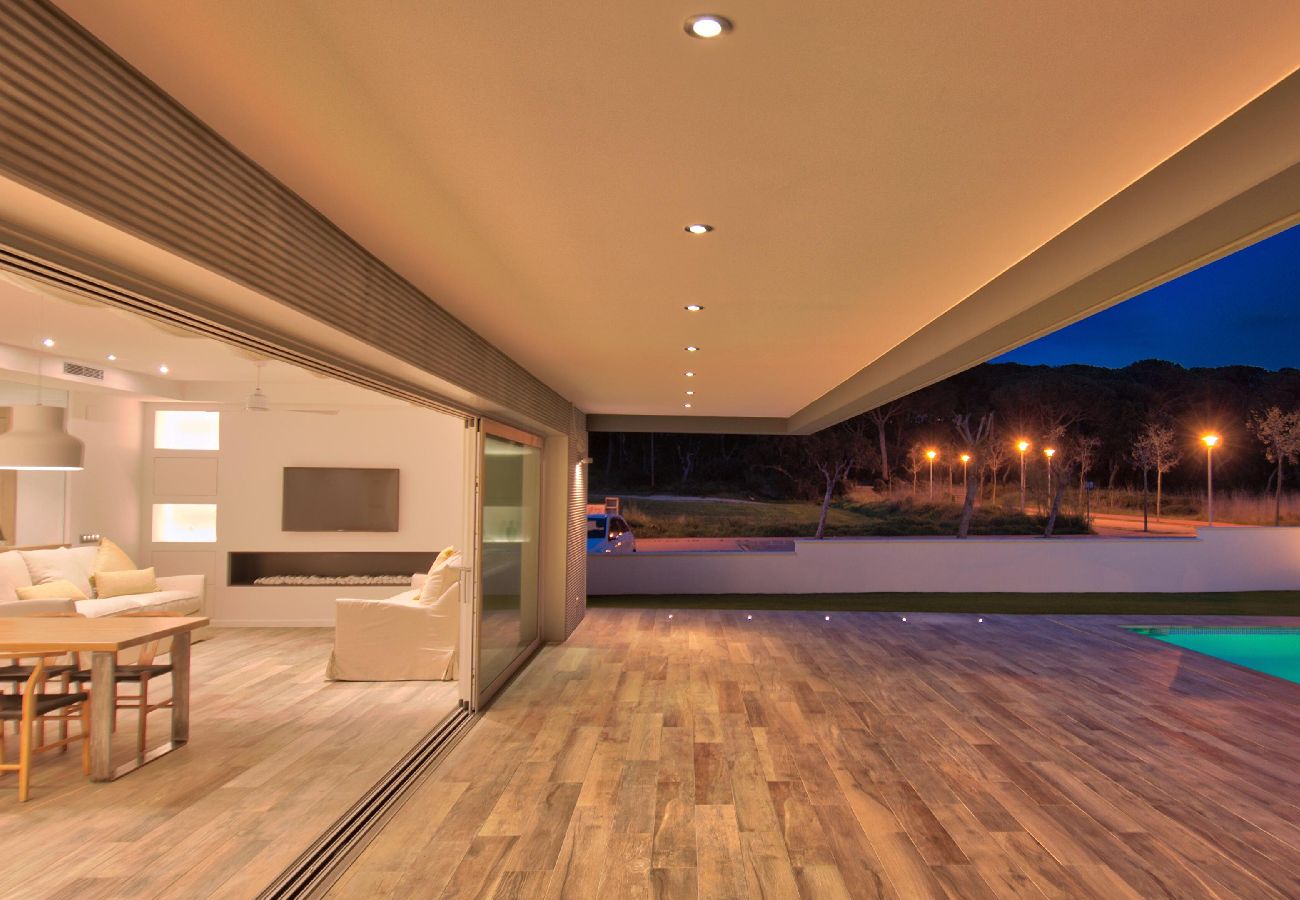 Chalet en Calella de Palafrugell - 8-Olivera