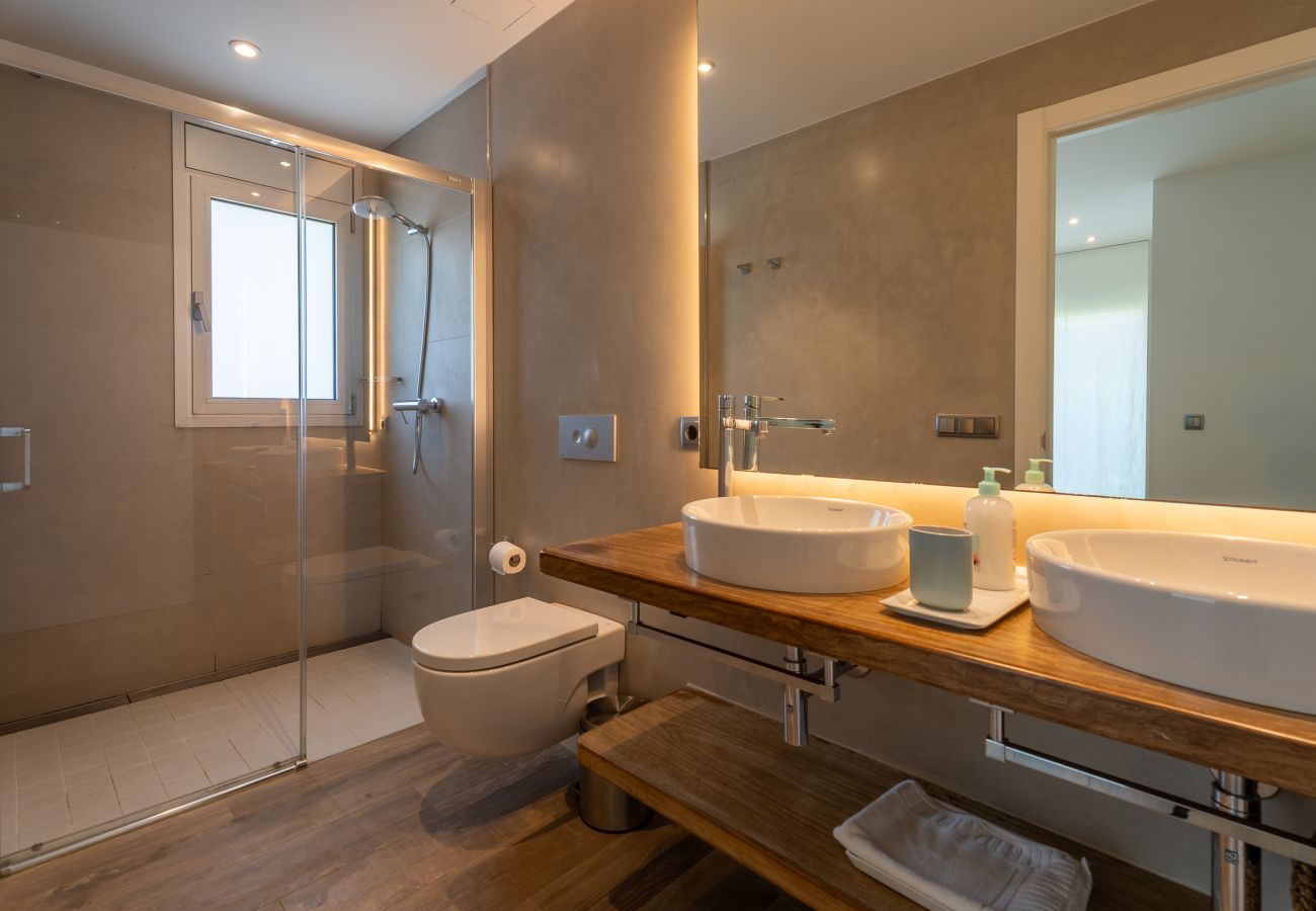 Casa en Calella de Palafrugell - 8 - Olivera