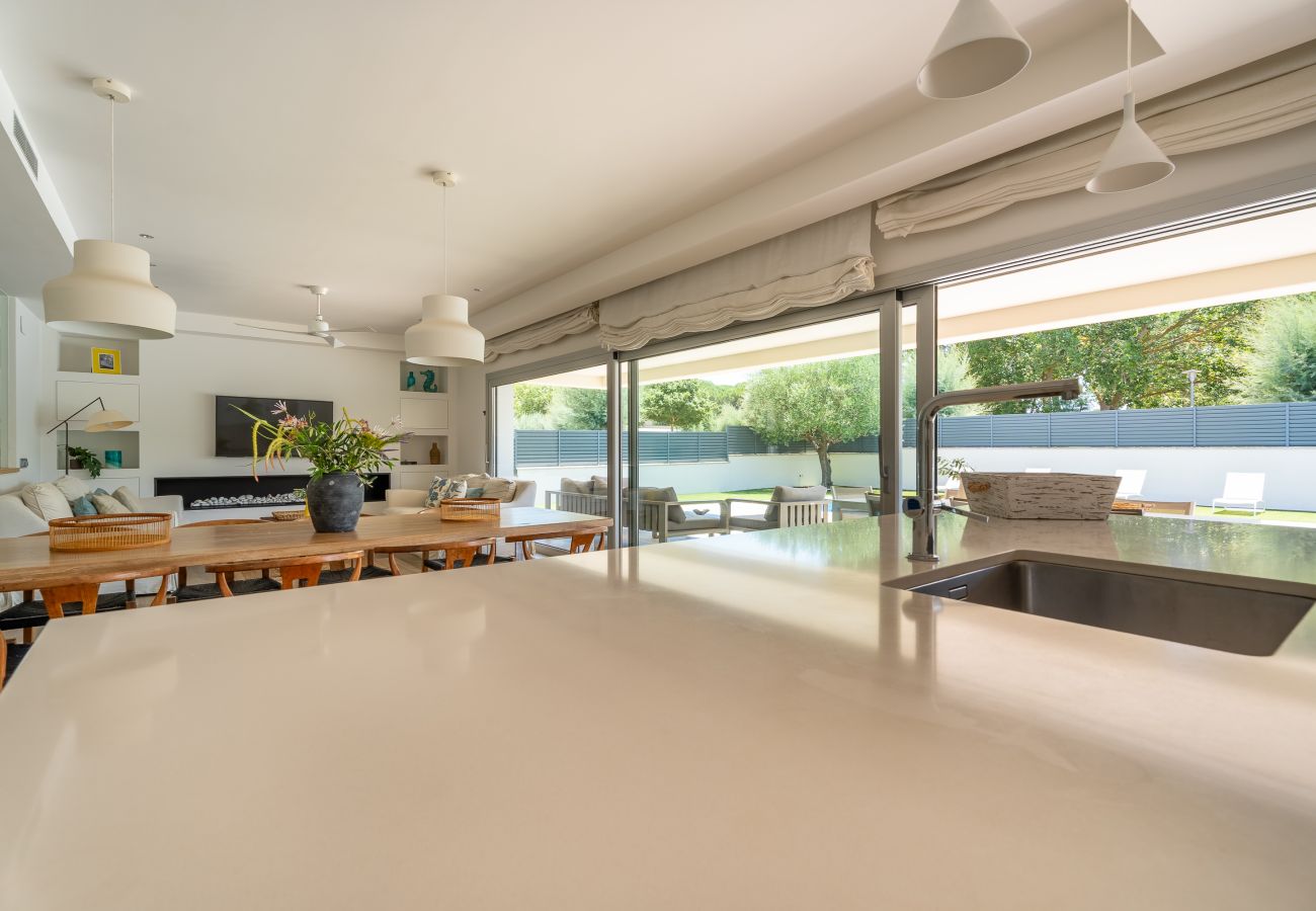 Casa en Calella de Palafrugell - 8 - Olivera
