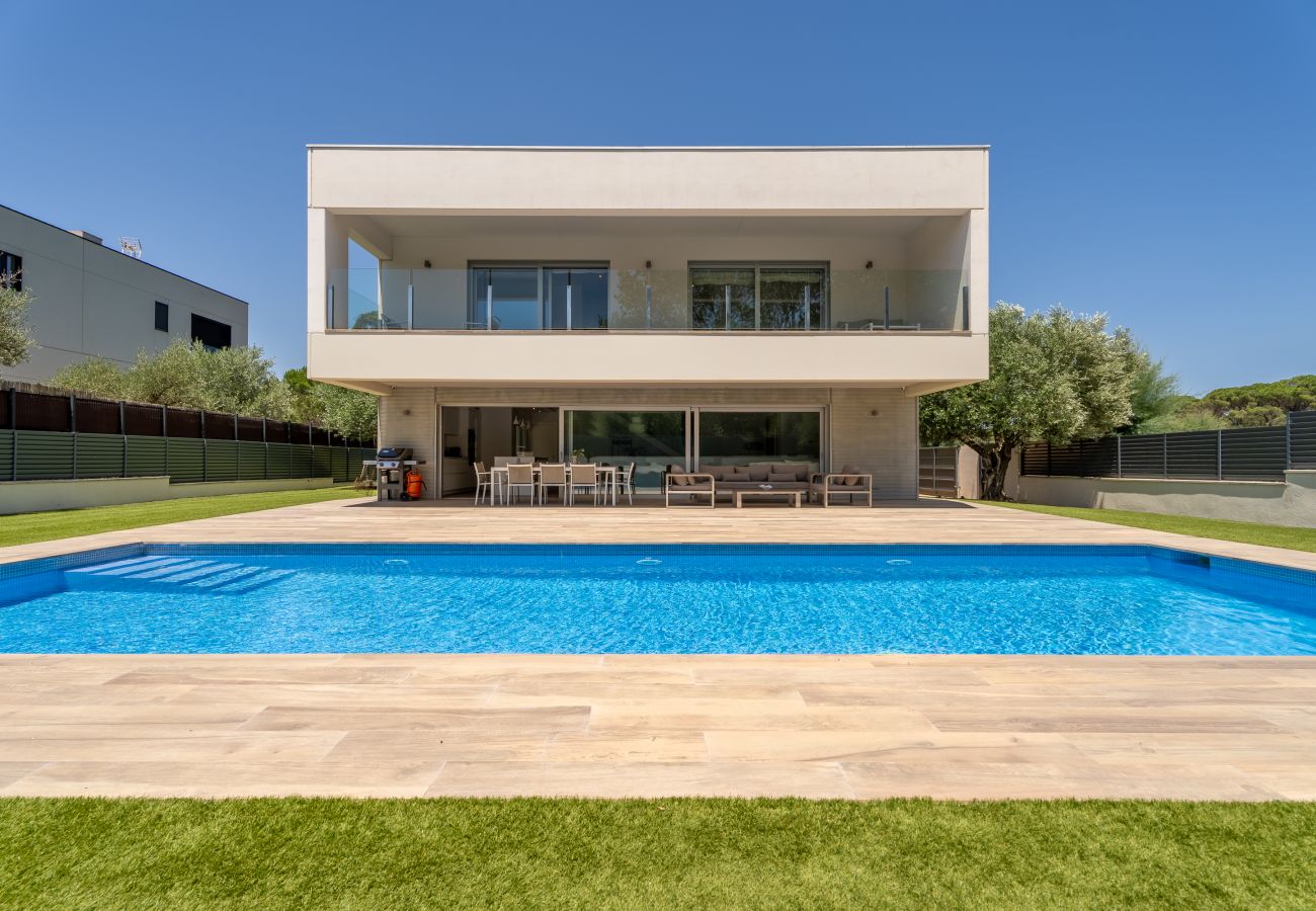 Casa en Calella de Palafrugell - 8 - Olivera