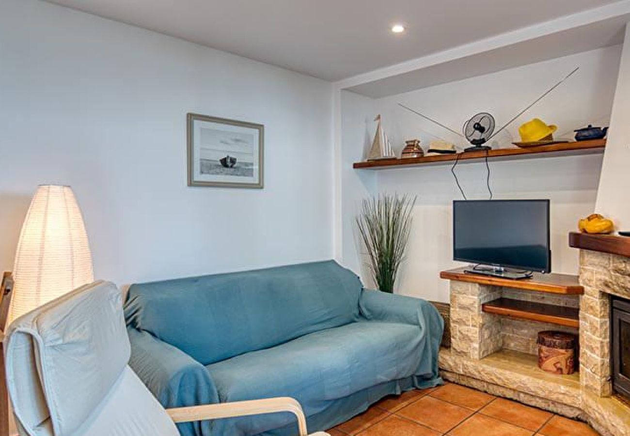 Apartament en Tamariu - 439 - La Terrasseta