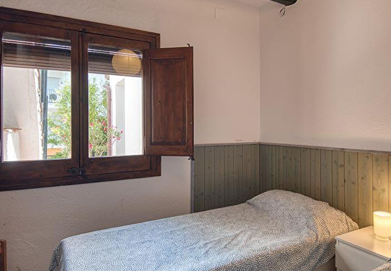 Apartament en Tamariu - 439 - La Terrasseta
