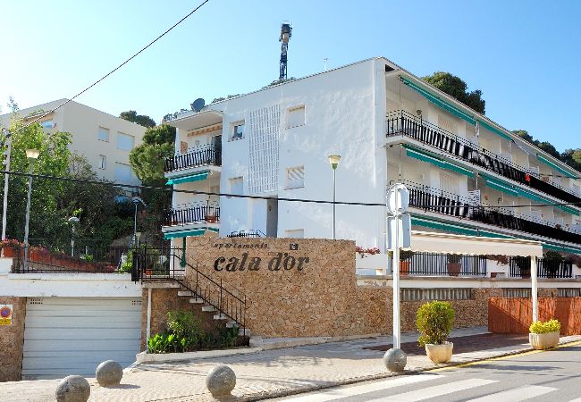 Apartament en Tamariu - 421 - Bx.14
