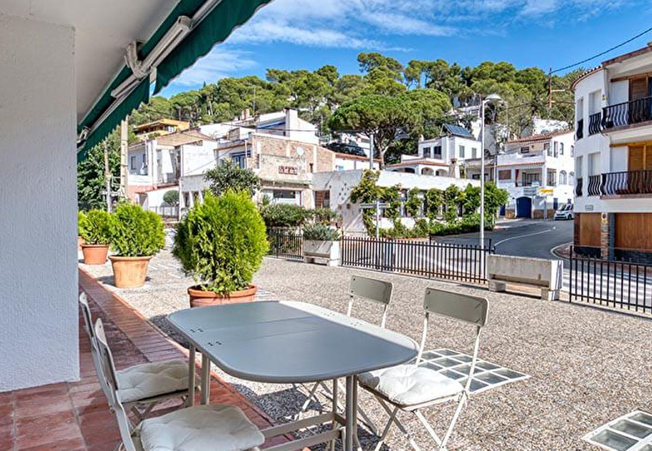 Apartament en Tamariu - 421 - Bx.14