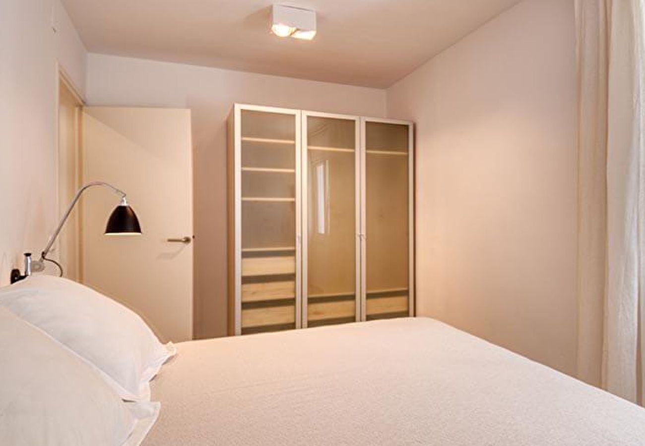 Apartament en Tamariu - 421 - Bx.14