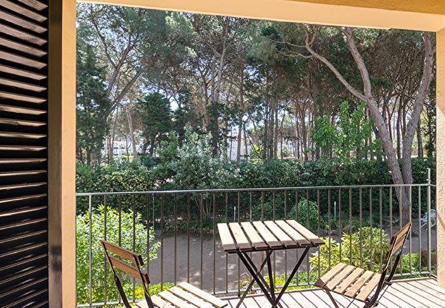Apartament en Tamariu - 415 - Bagatelle5