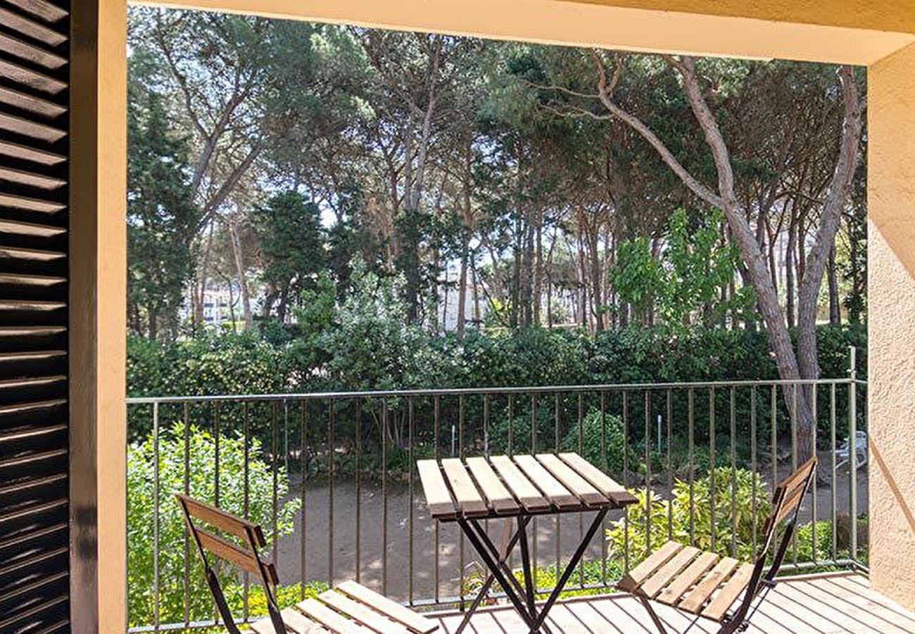 Apartament en Tamariu - 415 - Bagatelle5