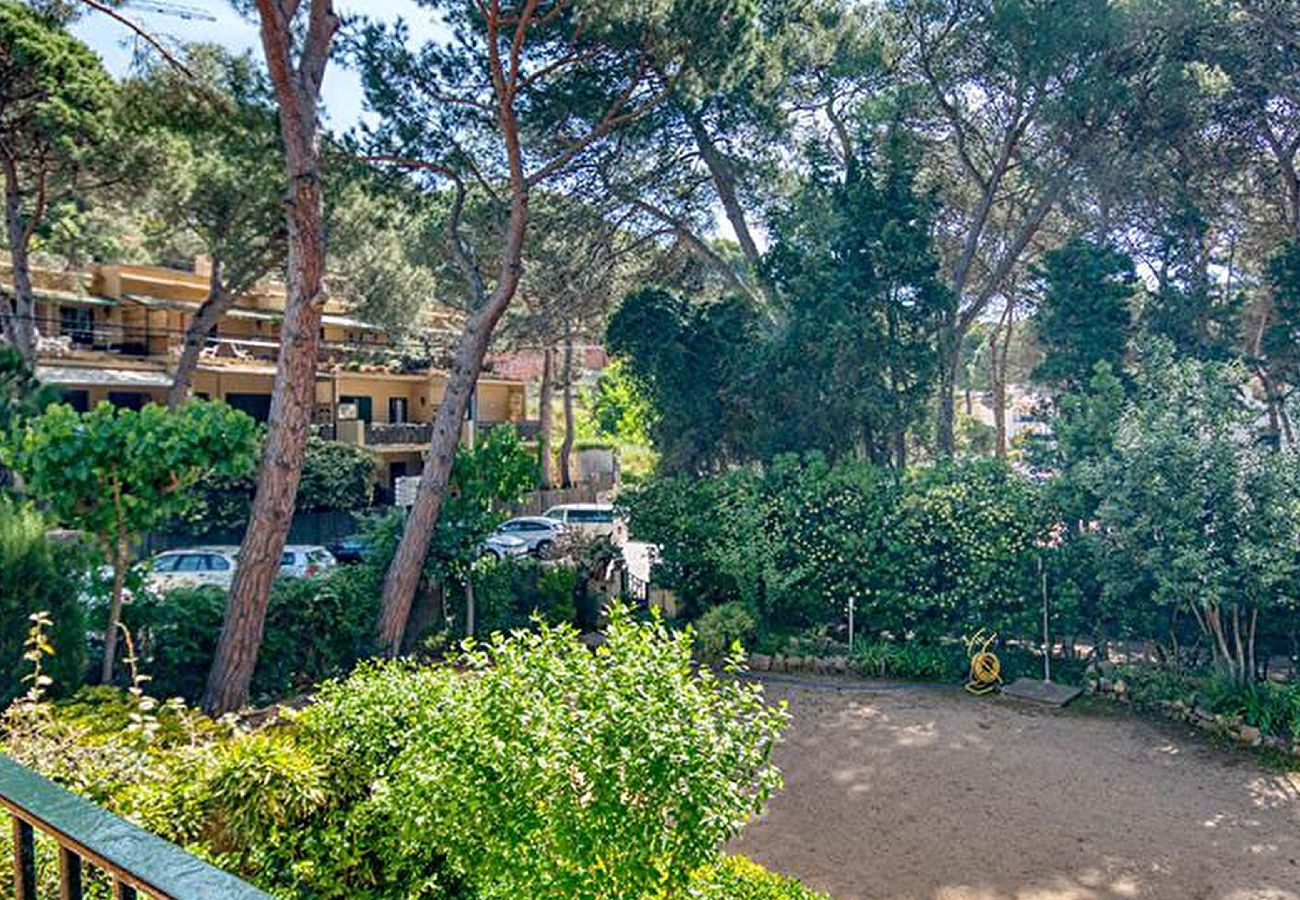 Apartament en Tamariu - 415 - Bagatelle5