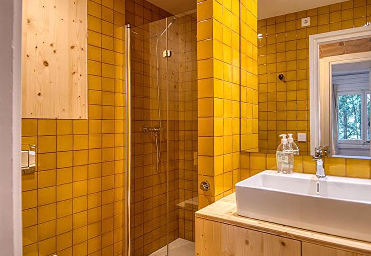 Apartament en Tamariu - 415 - Bagatelle5