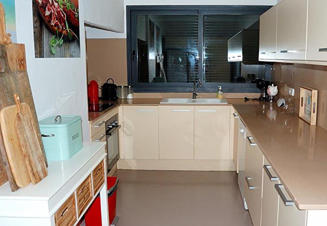 Casa en Tamariu - 441 - Casa Feliz