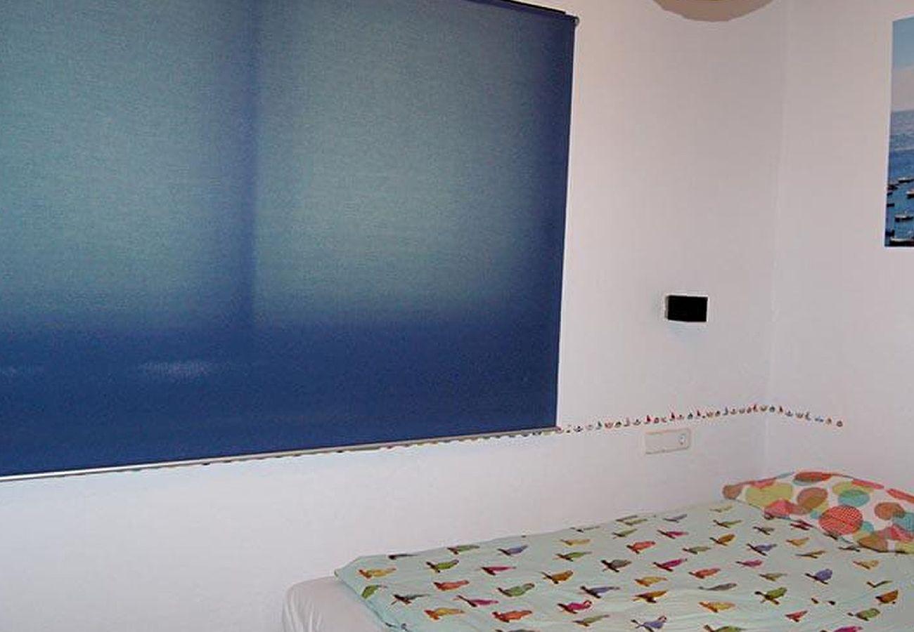 Casa en Tamariu - 441 - Casa Feliz