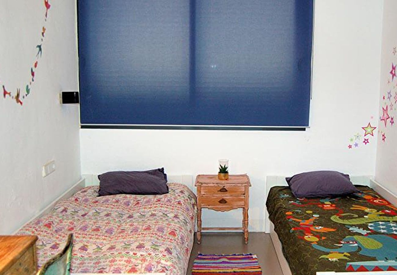 Casa en Tamariu - 441 - Casa Feliz