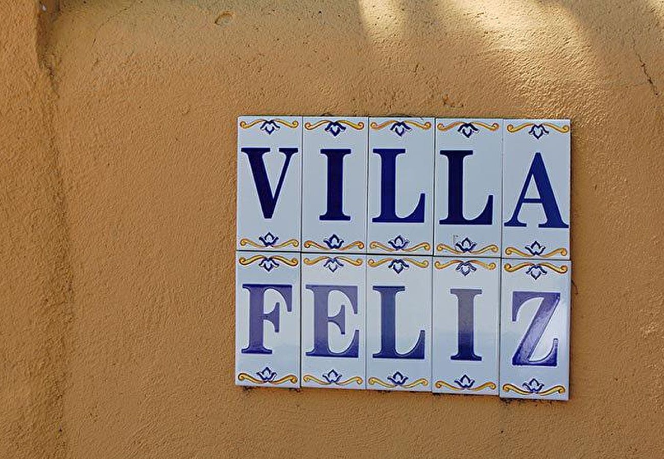 Casa en Tamariu - 441 - Casa Feliz