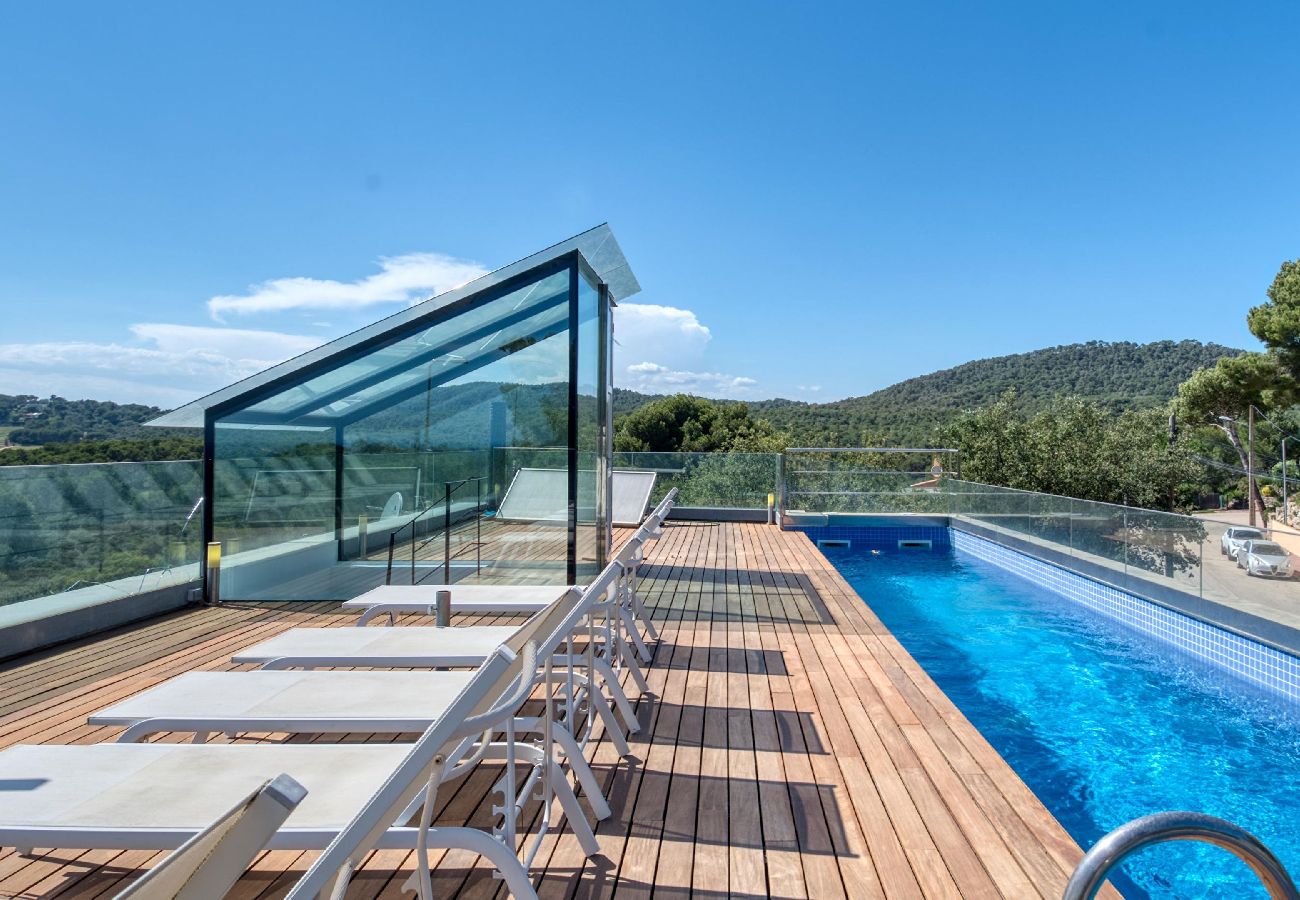Casa en Tamariu - 464 - Terra Alta
