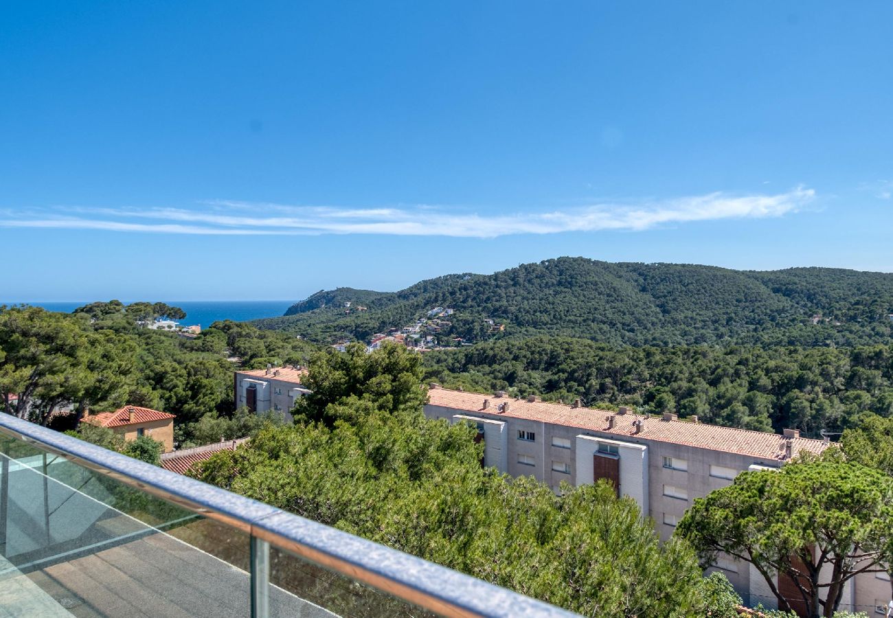 Casa en Tamariu - 464 - Terra Alta