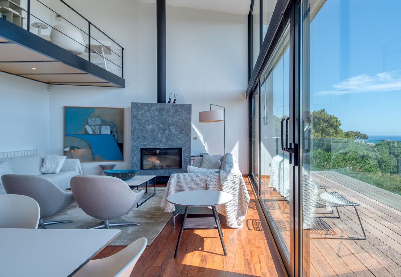 Casa en Tamariu - 464 - Terra Alta