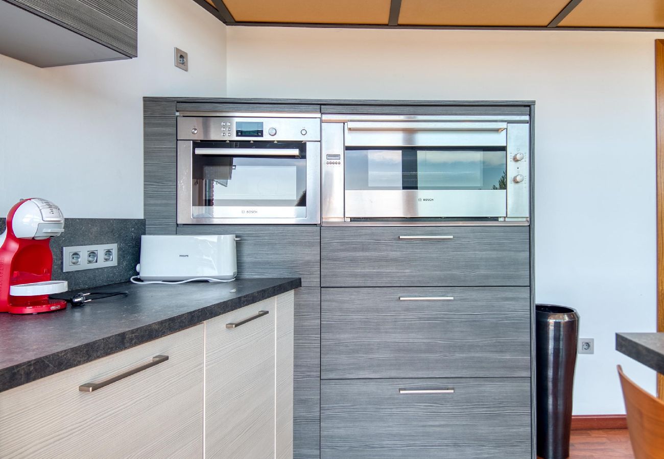 Casa en Tamariu - 464 - Terra Alta
